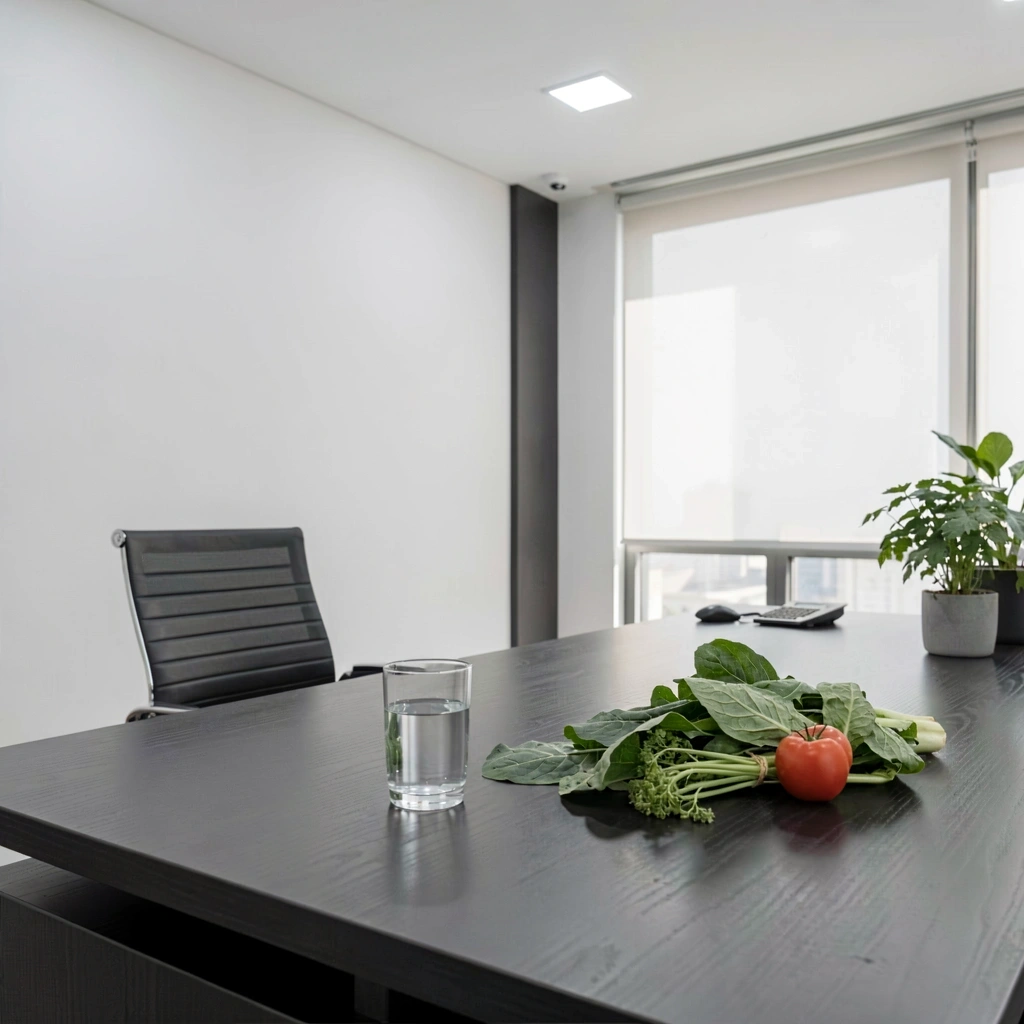 بيئة عمل احترافية